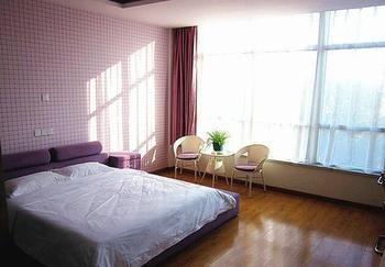 Shuangdie Business Hotel Liaocheng Exterior photo